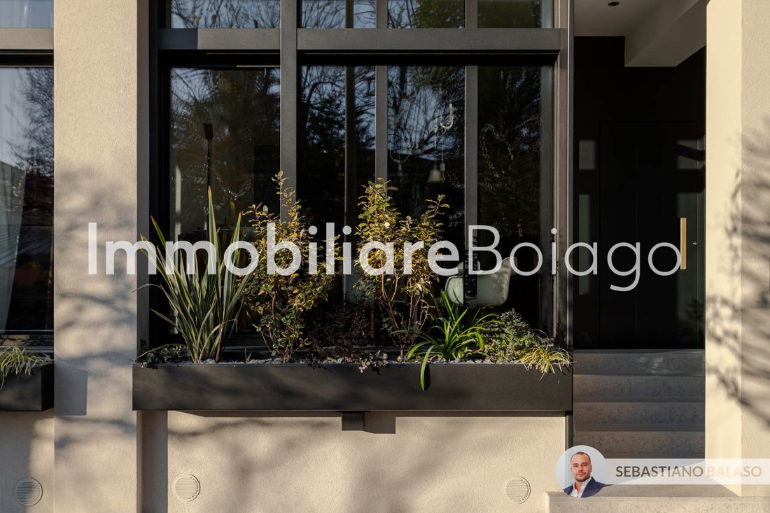 Apartment in Stazione, Treviso, Italy 2 - 16569162