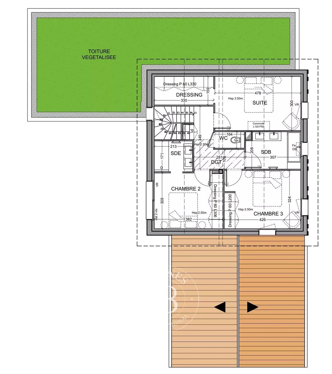 House in Anglet, Nouvelle-Aquitaine, France 4 - 16569243