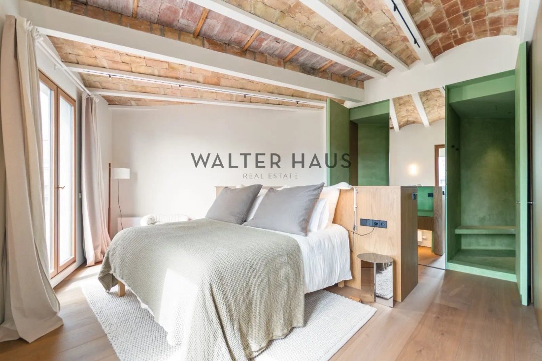 Apartment in Eixample, Barcelona, Spain 5 - 15176079