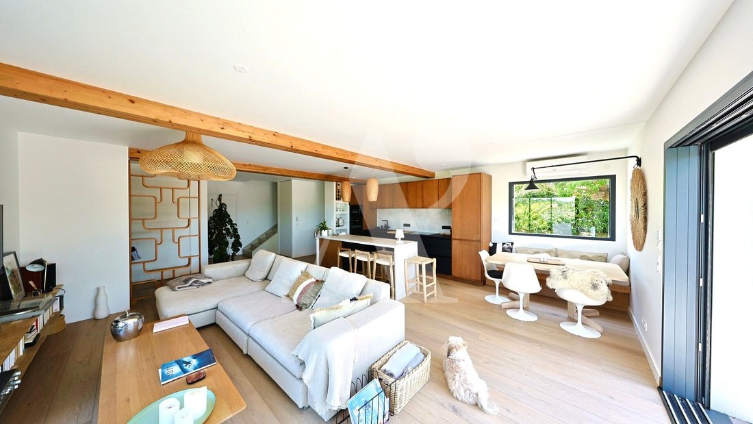 House in Anglet, Nouvelle-Aquitaine, France 4 - 15961296