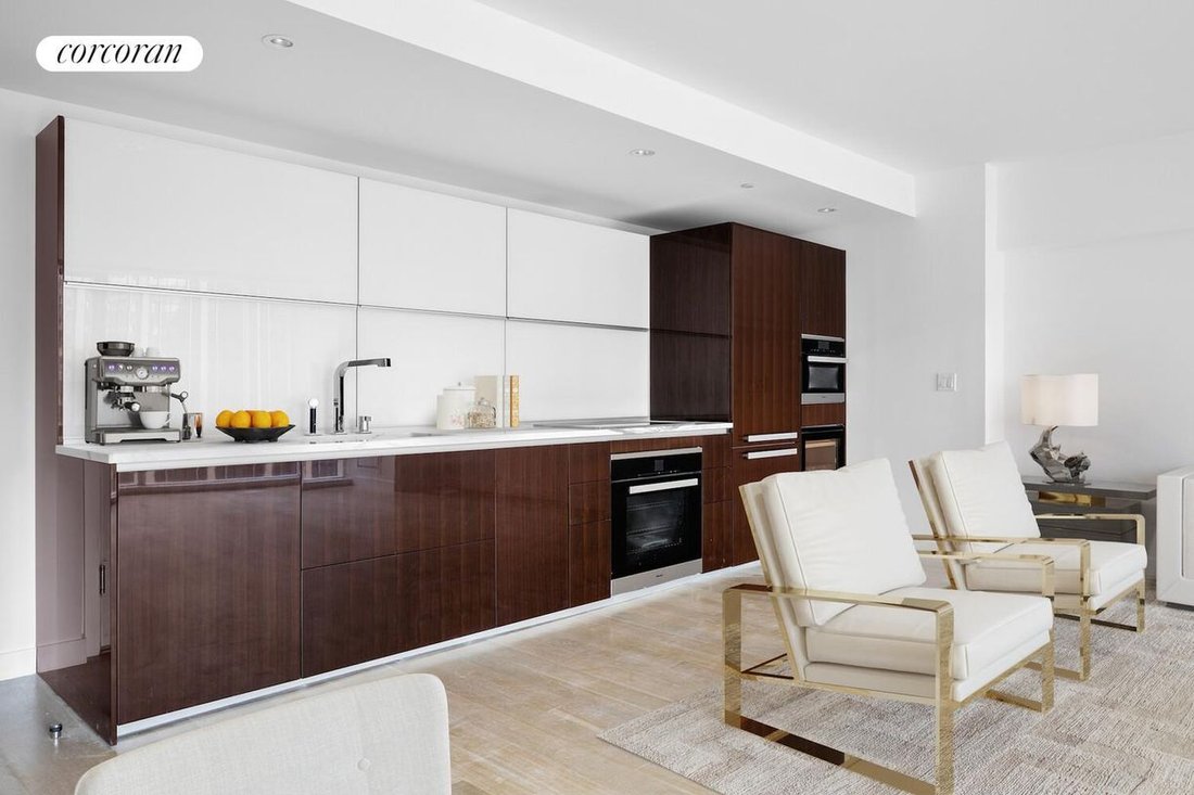 Condo in New York, New York, United States 3 - 16571085