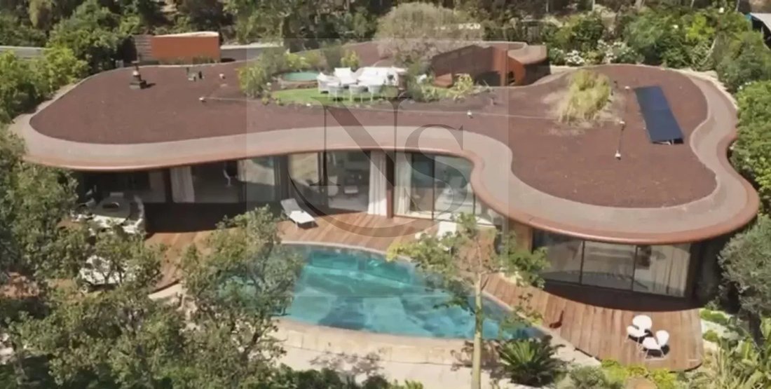 Villa in Ramatuelle, Provence-Alpes-Côte d'Azur, France 4 - 16120636