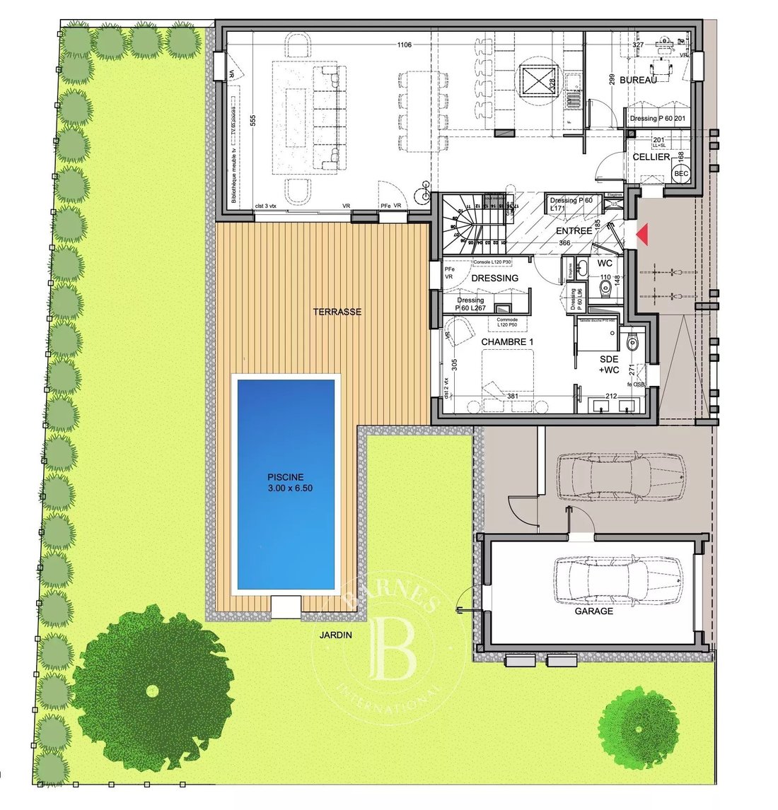 House in Anglet, Nouvelle-Aquitaine, France 3 - 16569243