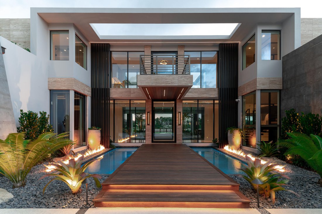 House in Hobe Sound, Florida, United States 2 - 16572347