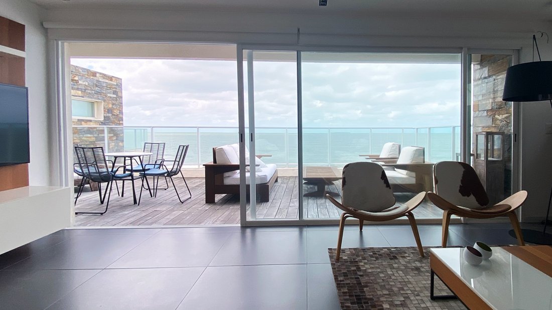 Penthouse in Punta del Este, Maldonado Department, Uruguay 2 - 16571846