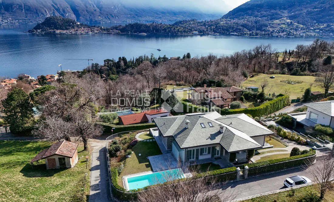 Villa in Griante, Lombardy, Italy 1 - 16569038