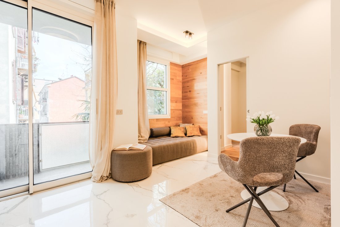 Apartment in Buenos Aires, Milan, Italy 2 - 16568594