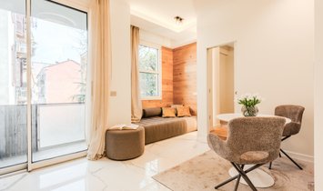 Wohnung in Milan, Lombardei, Italien 1