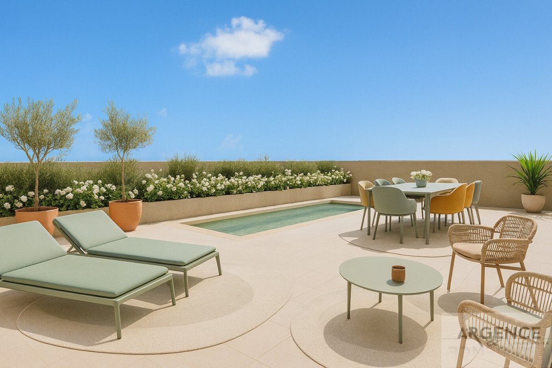 Apartment in Centre Historique, Montpellier, France 1 - 16225707