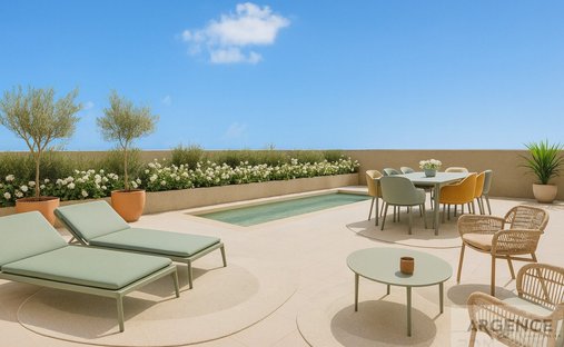 Apartment in Centre Historique, Montpellier, France 1