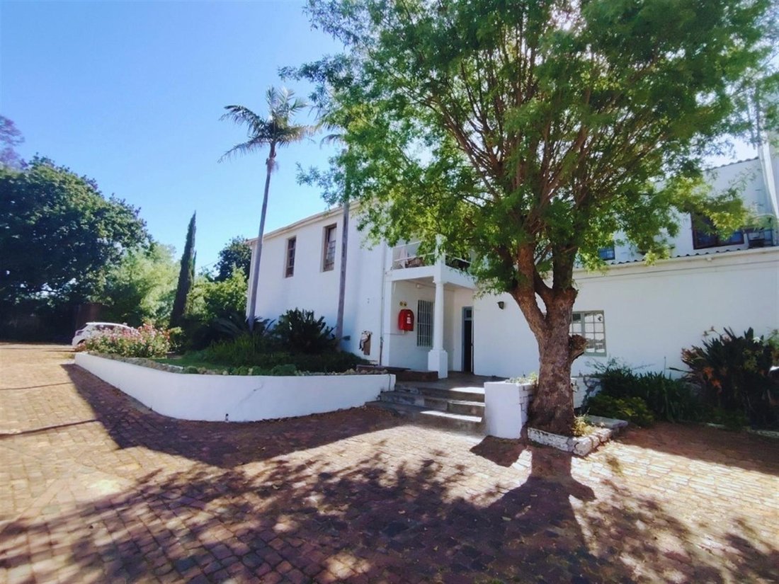 House in Wellington, Western Cape, South Africa 4 - 16570816