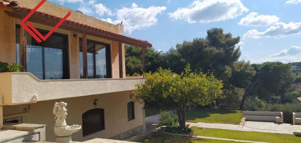Villa in Anavissos, Attica, Greece 4 - 16569231