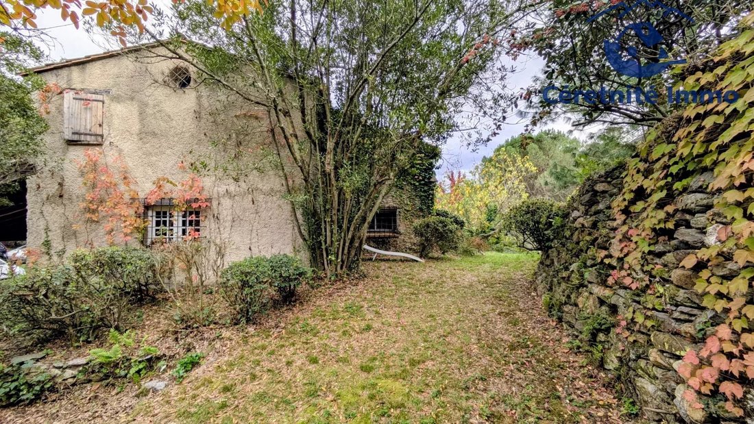 Country House in Reynes, Occitania, France 5 - 16570860