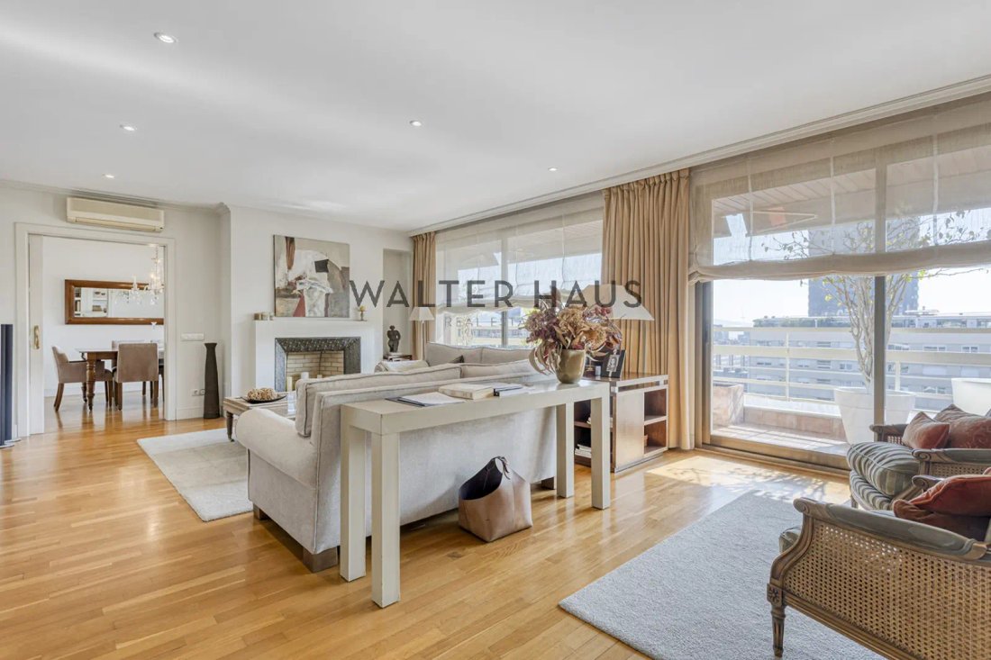 Apartment in Eixample, Barcelona, Spain 3 - 15251464