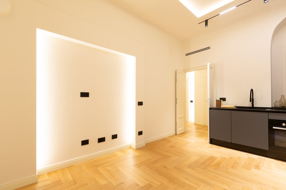 Apartment in Morgagni - Bacone, Milan, Italy 5 - 16569563
