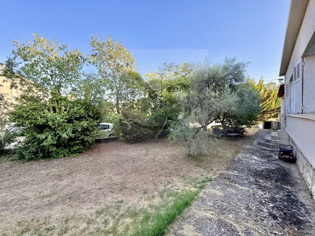 Villa in Aix-en-Provence, Provence-Alpes-Côte d'Azur, France 5 - 14822279