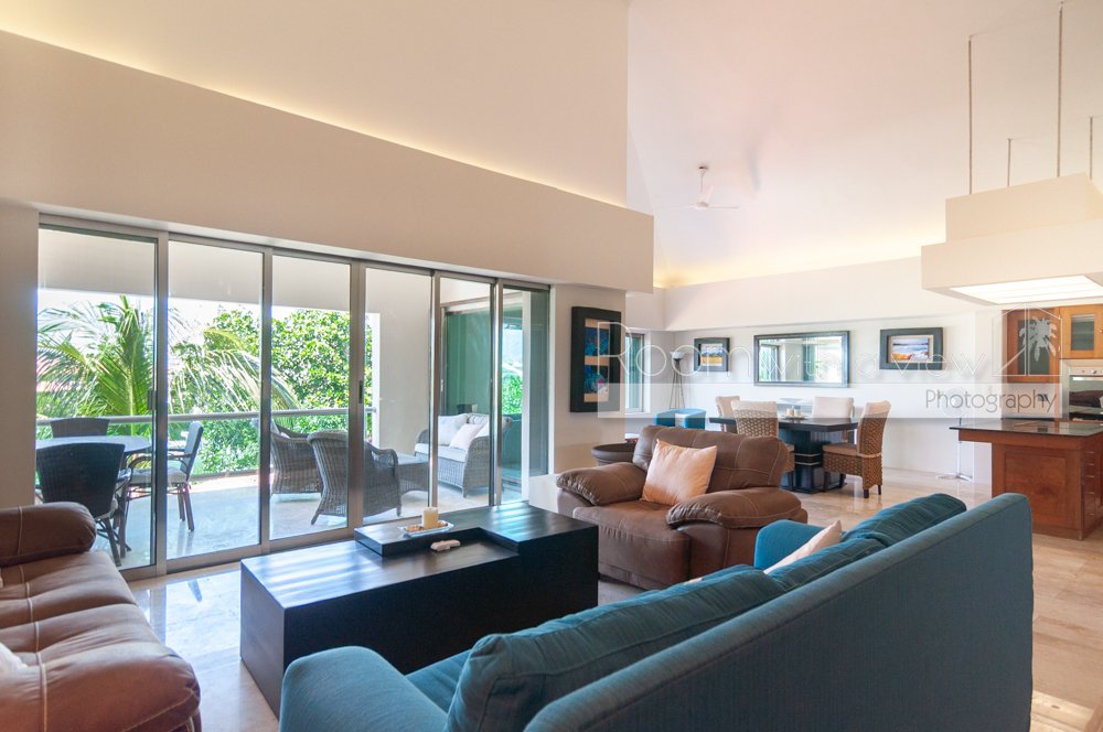 Condo in Puerto Aventuras, Quintana Roo, Mexico 1 - 16402061