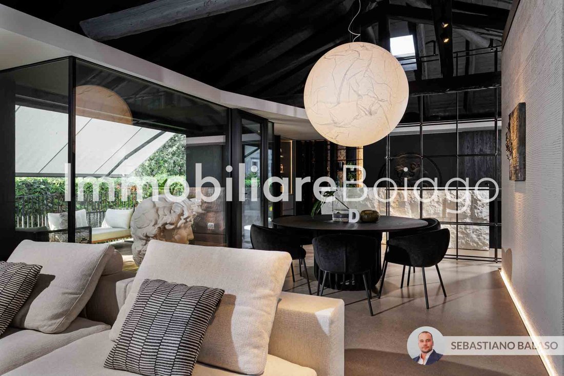 Apartment in Cathedral - Piazza dei Signori, Treviso, Italy 5 - 16568831