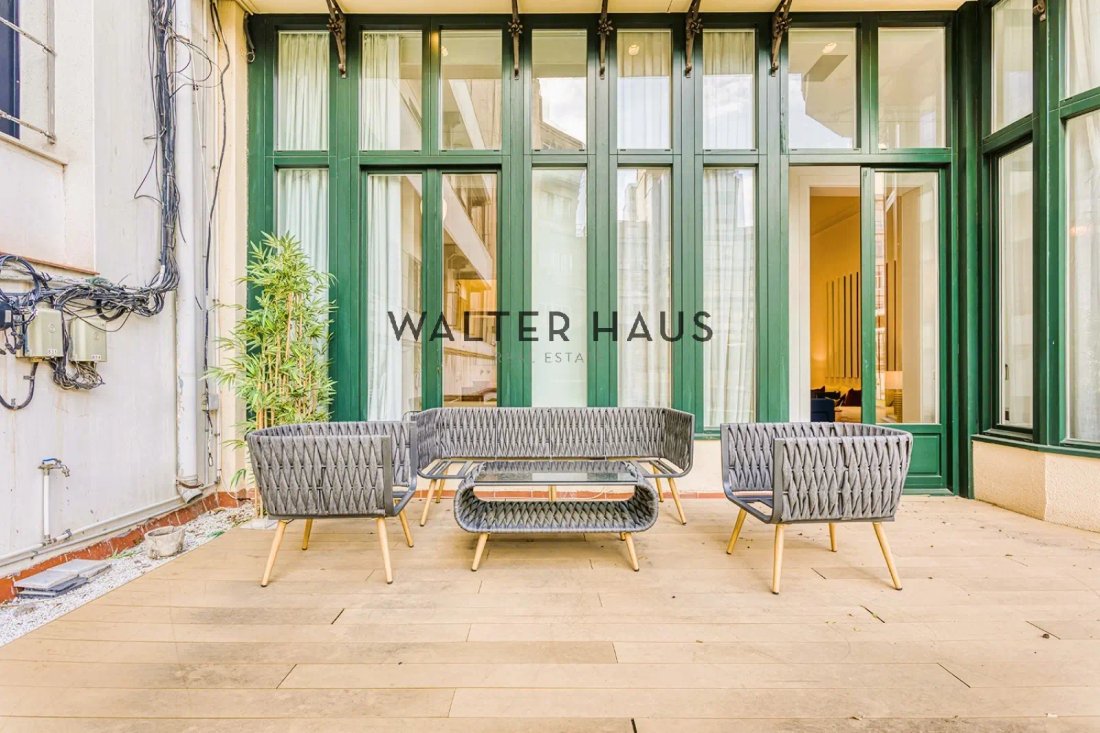 Apartment in Eixample, Barcelona, Spain 4 - 13738788