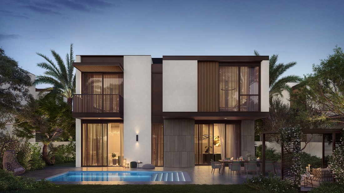 Villa in Wadi Al Safa 3, Wadi Al Safa, Dubai 1 - 16569153