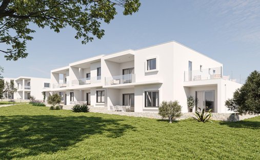 Apartment in Lagoa e Carvoeiro, Algarve, Portugal 1