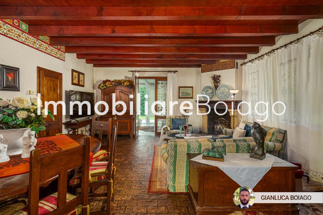 Villa in Villorba, Veneto, Italy 3 - 16569051