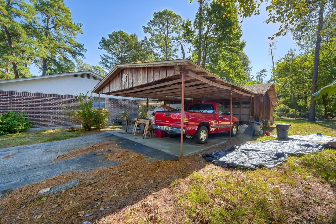 House in Spring, Texas, United States 4 - 16573279