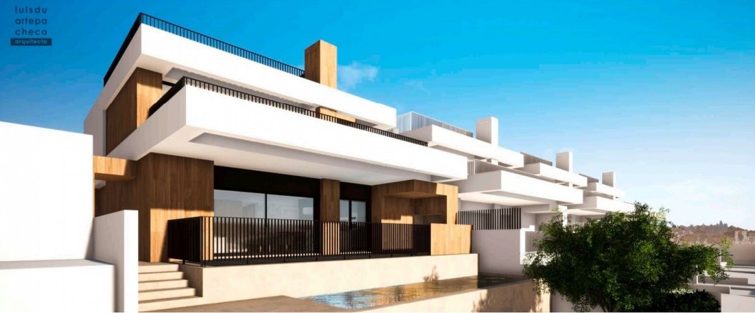 House in Quarteira, Algarve, Portugal 2 - 16572320