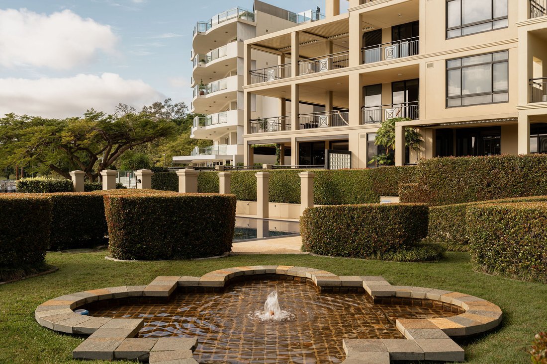 Apartment in Brisbane, Queensland, Australia 2 - 16573245