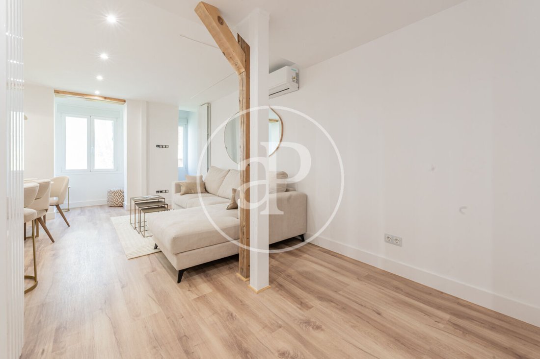 Apartment in Barrio Salamanca, Madrid, Spain 3 - 16573179