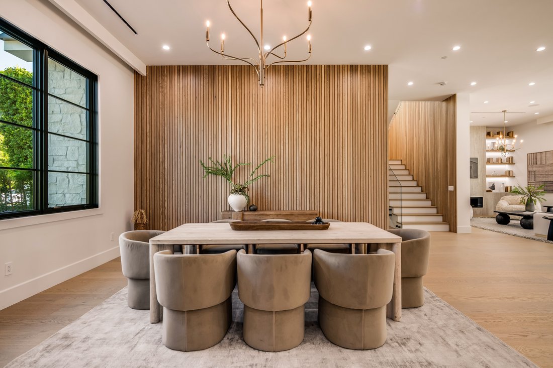 House in Los Angeles, California, United States 4 - 16570302