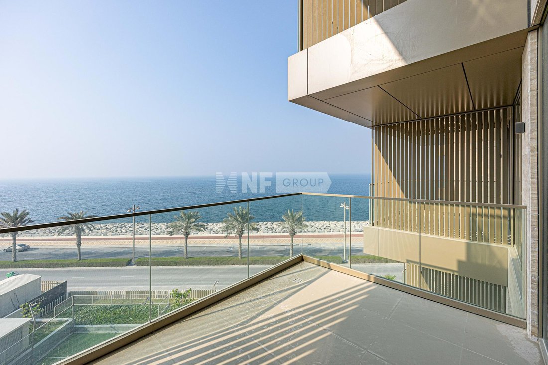 Apartment in Palm Jumeirah, Dubai, United Arab Emirates 3 - 16569249