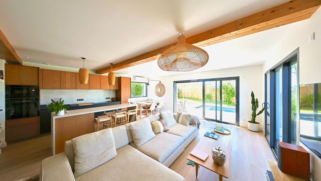 House in Anglet, Nouvelle-Aquitaine, France 5 - 15961296