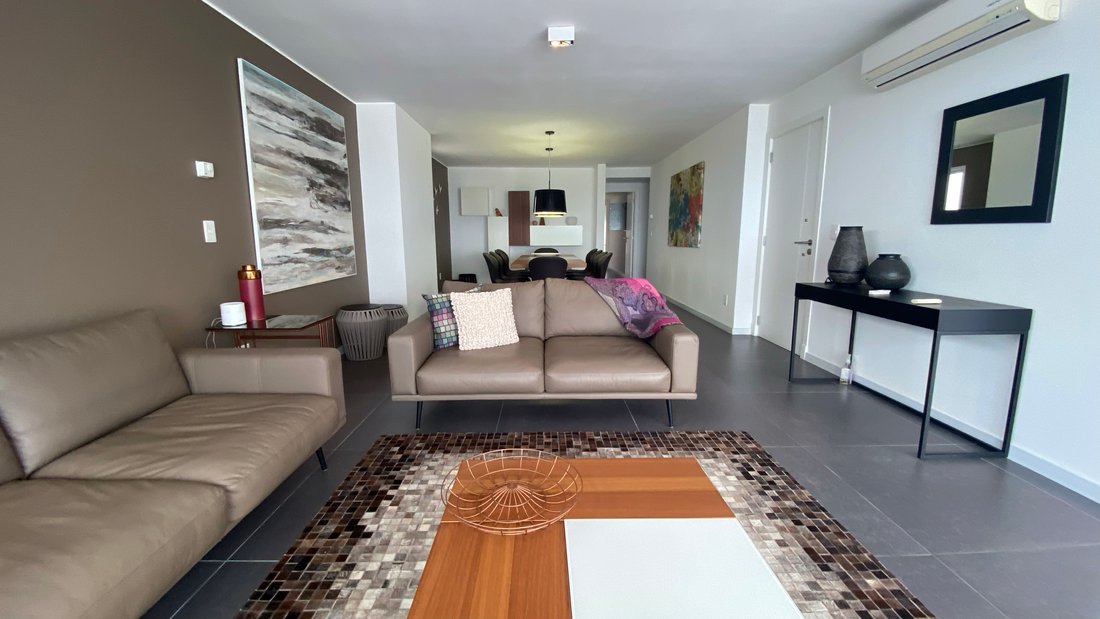 Penthouse in Punta del Este, Maldonado Department, Uruguay 5 - 16571846
