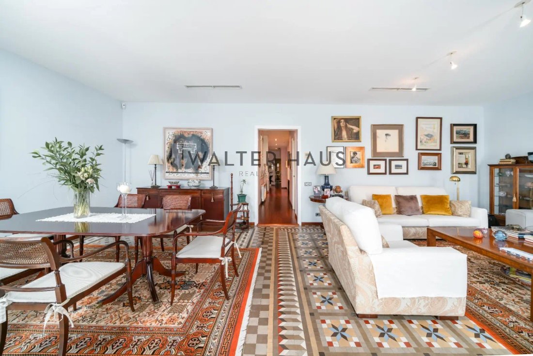 Apartment in Eixample, Barcelona, Spain 4 - 15942678
