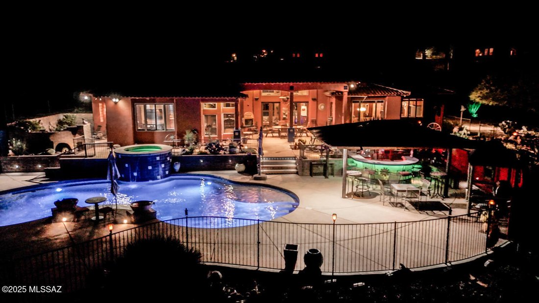 House in Tubac, Arizona, United States 5 - 16571983