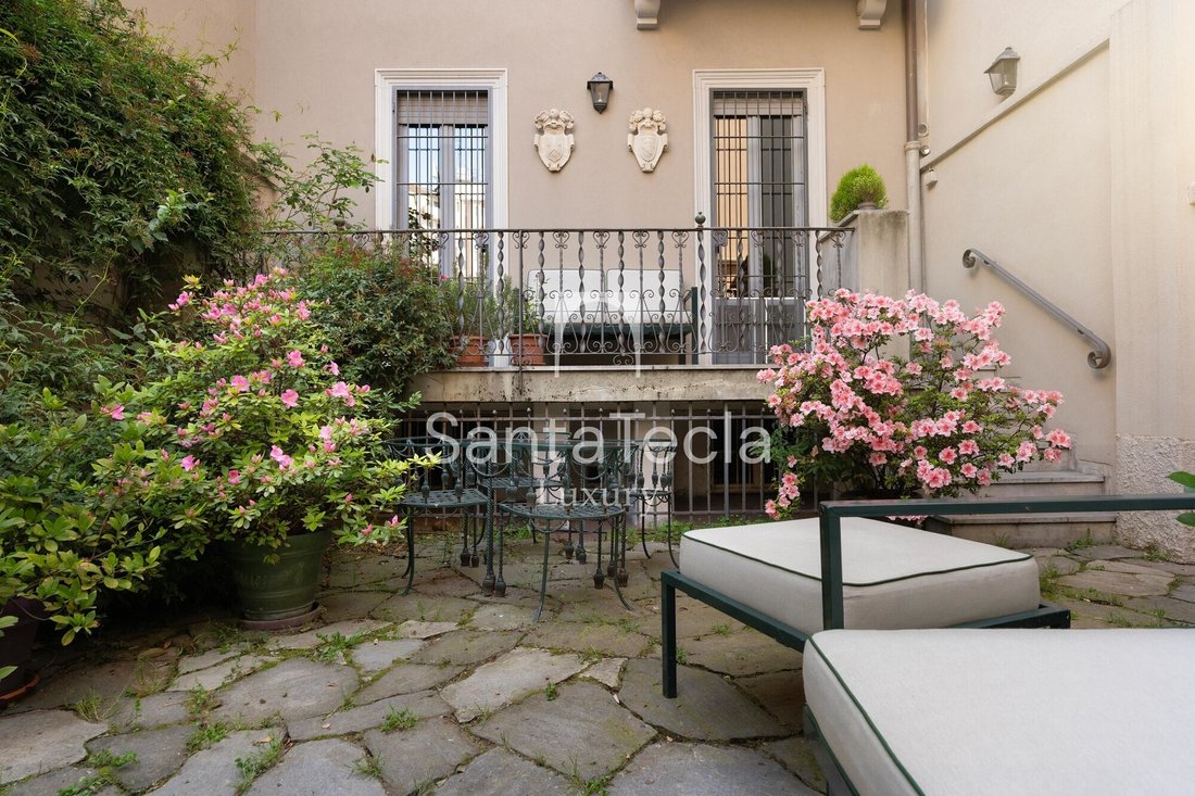 Apartment in Fiera, Milan, Italy 5 - 16569109