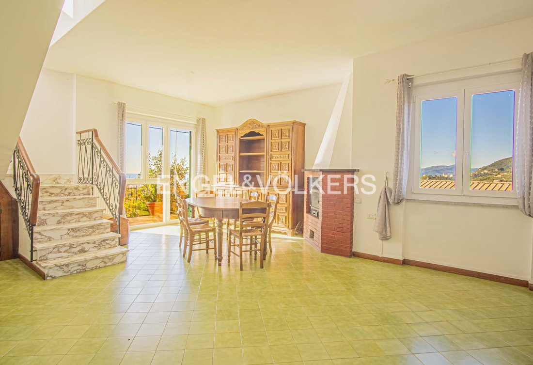 Apartment in Lavagna, Liguria, Italy 2 - 16572839