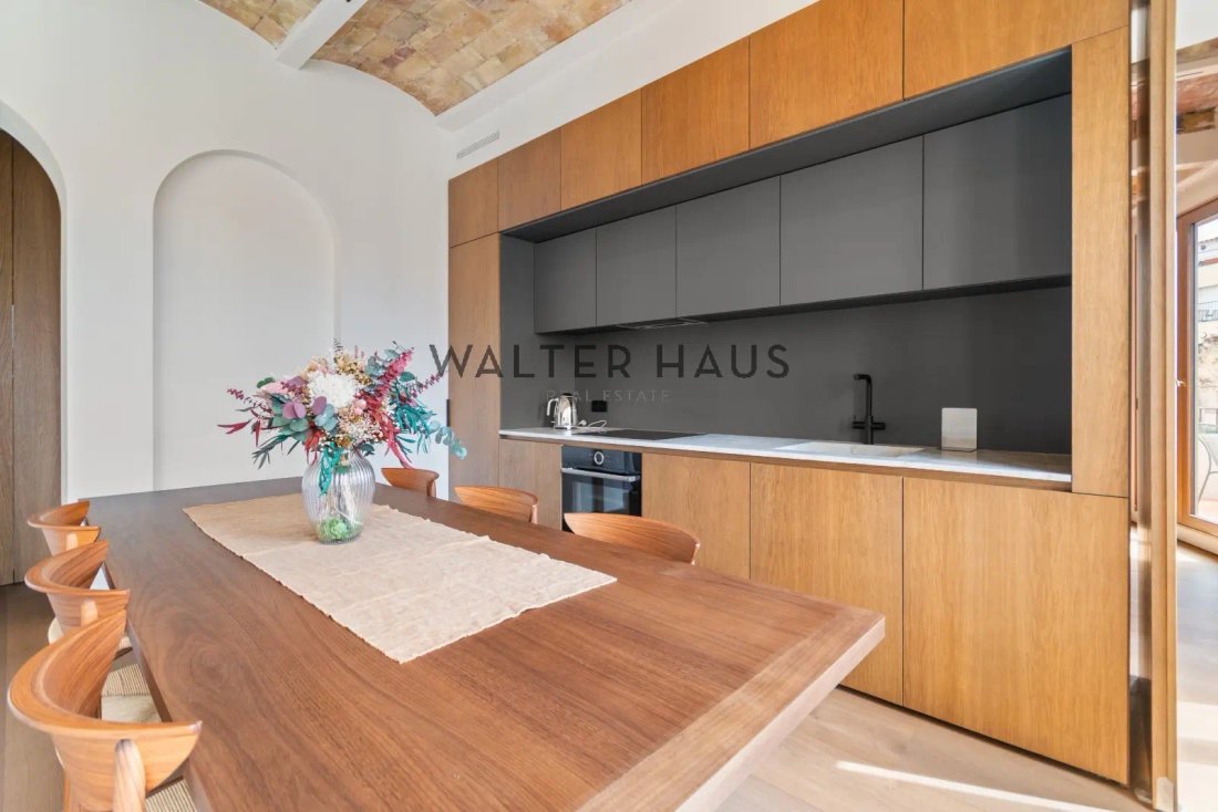 Apartment in Eixample, Barcelona, Spain 4 - 15176079