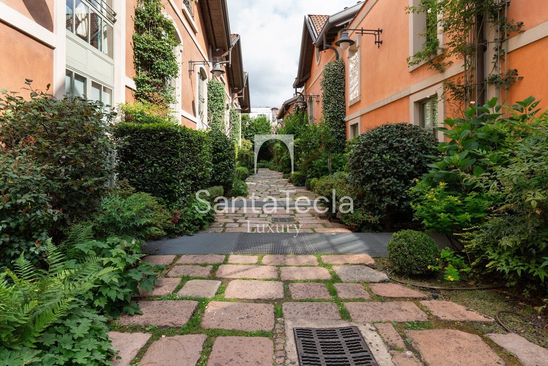 House in Navigli - Porta Genova, Milan, Italy 2 - 16569026