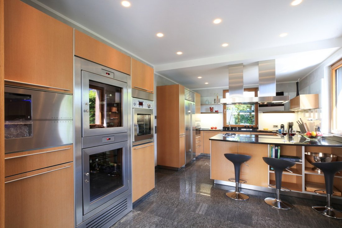 Villa in Ascona, Tessin, Schweiz 5 - 16572971