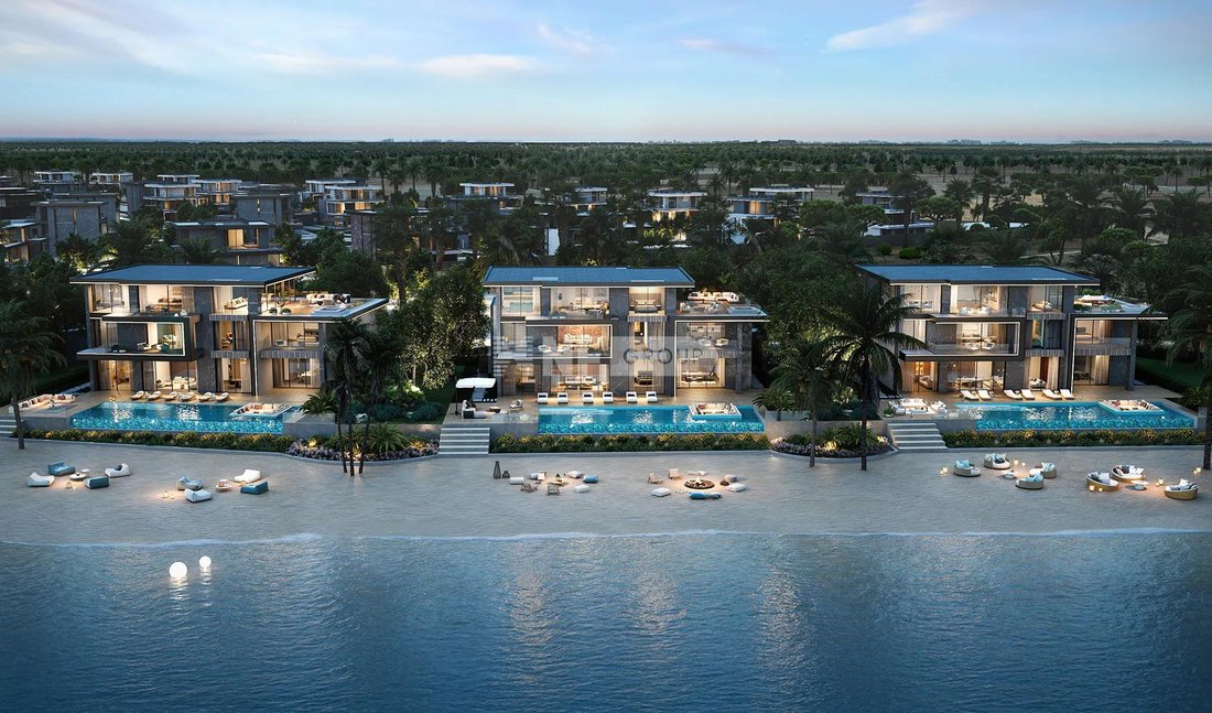Estate in Ghadeer Al Tayr, Abu Dhabi Emirate, United Arab Emirates 1 - 16569220
