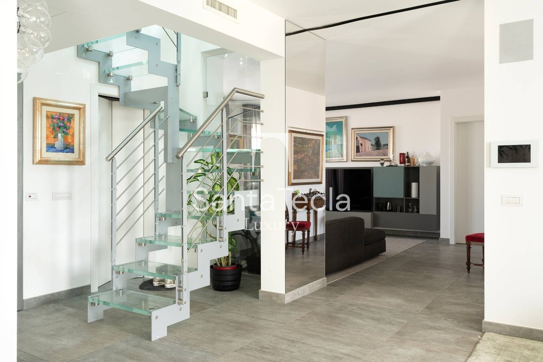 Appartement à Vigentino, Milan, Italie 3 - 16568916