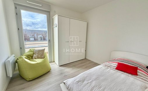 Beautiful French Estate For Sale On 266 Acres With Listed Chateau Near Le Mans.