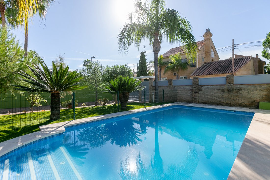 House in Sagunt / Sagunto, Valencian Community, Spain 5 - 16572856