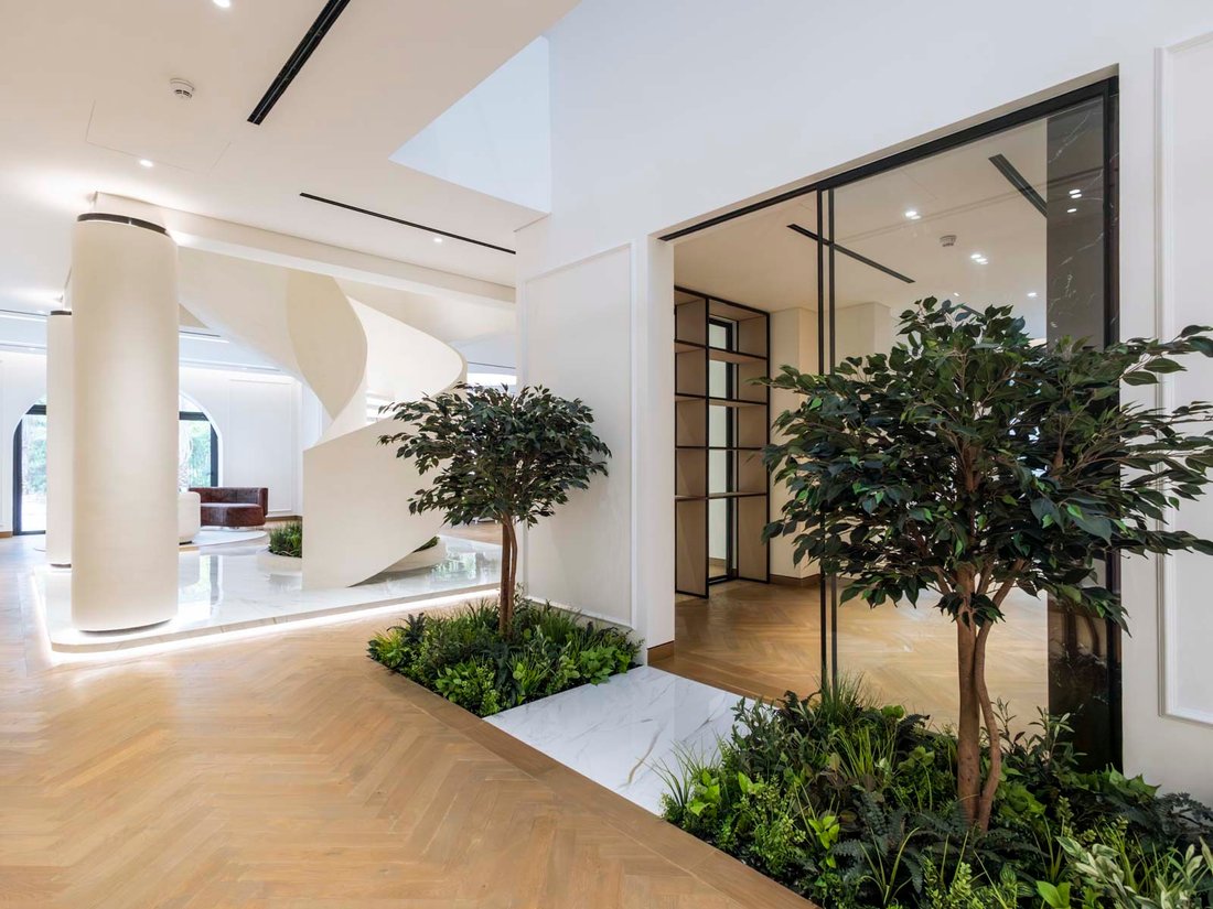 Villa in United Arab Emirates 4 - 16555571