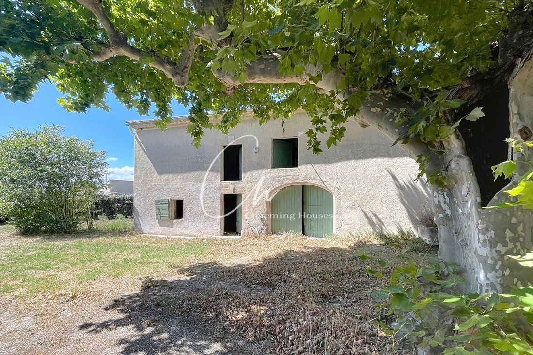 Villa in Châteaurenard, Provence-Alpes-Côte d'Azur, France 5 - 14840255