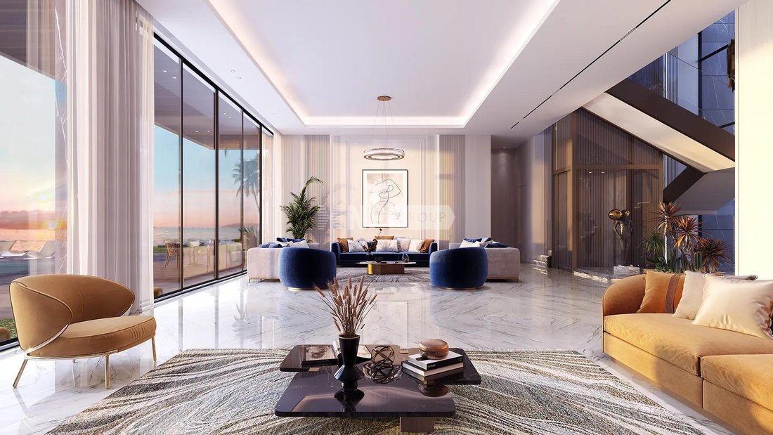 Estate in Ghadeer Al Tayr, Abu Dhabi Emirate, United Arab Emirates 5 - 16569220