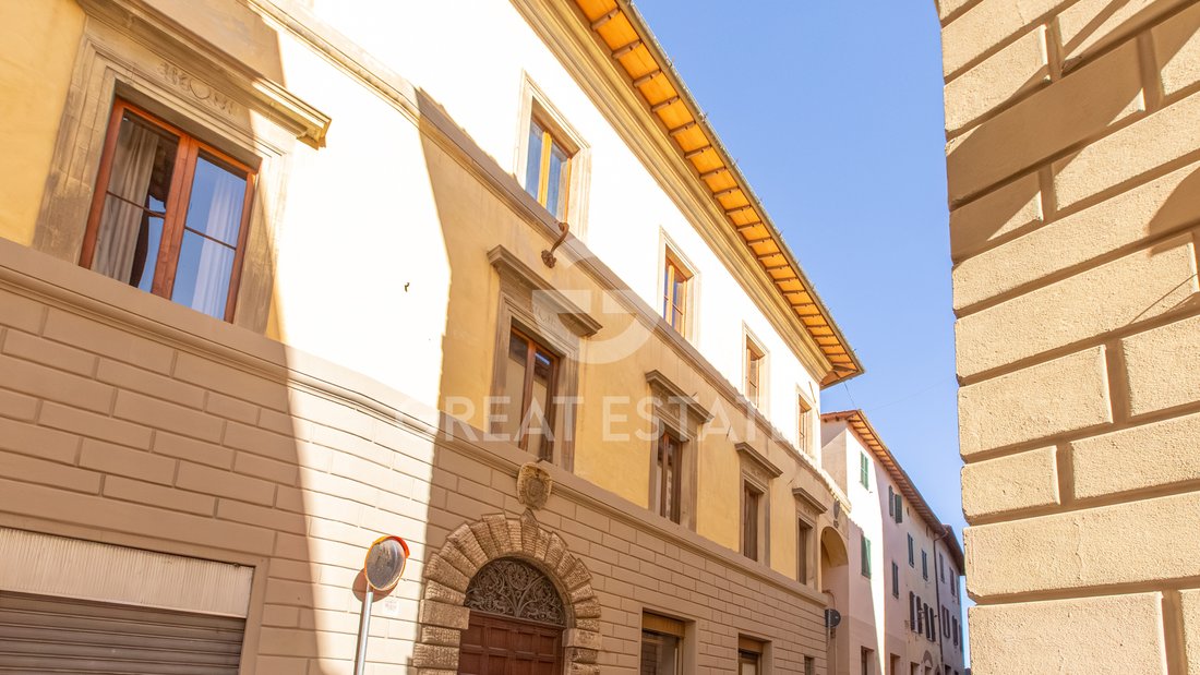 Apartment in Chiusi, Tuscany, Italy 4 - 16570744