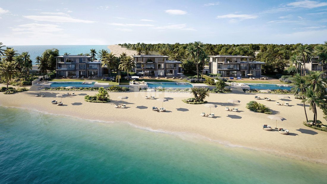 Estate in Ghadeer Al Tayr, Abu Dhabi Emirate, United Arab Emirates 3 - 16569220